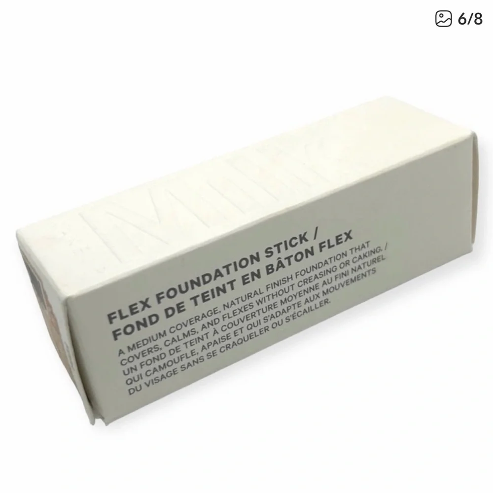 Milk HONEY Flex Foundation Stick - Beige Bronze